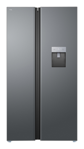 TCL RP503SXE0UK fridge-freezer Freestanding – image 4