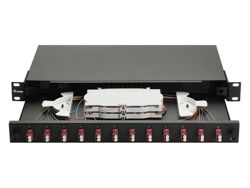 Equip 337204 patch paneel 1U, afbeelding 4
