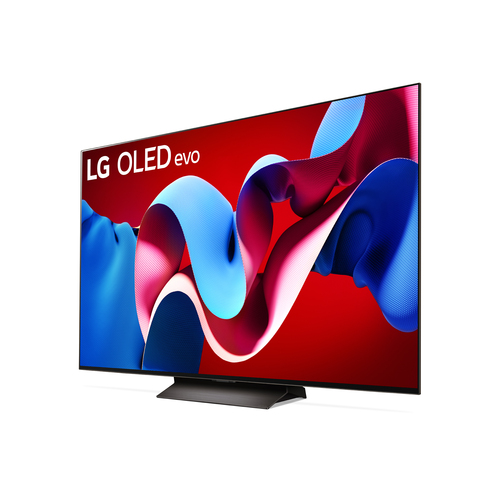 LG OLED evo C4 OLED65C44LA – image 7