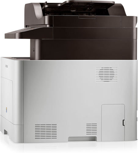 HP Samsung CLX-6260FW Laser A4 – image 3