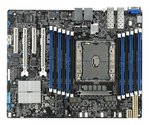 ASUS Z11PA-U12/10G-2S LGA 3647 (Socket P) ATX – image 2
