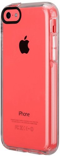 Speck SPK-A2431 mobile phone case Cover Transparent