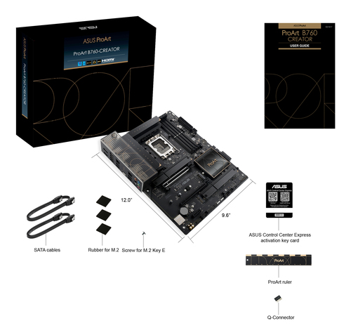 ASUS PROART B760-CREATOR – image 7