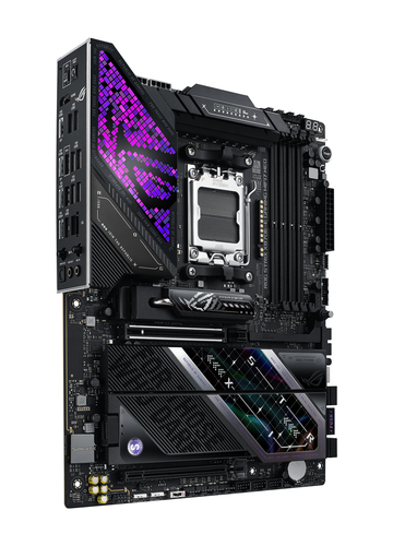 ASUS ROG STRIX X870E-E GAMING WIFI7 NEO moederbord, afbeelding 2