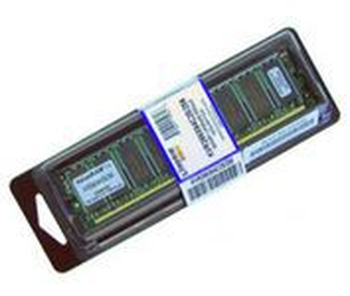 Kingston Technology 256MB 333MHz DDR ECC CL2.5 DIMM