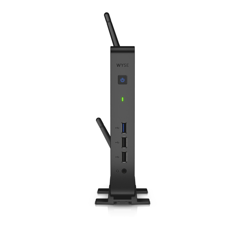 Dell Wyse 3290 1.58 GHz Windows Embedded Standard 7 Black N2807 – image 3