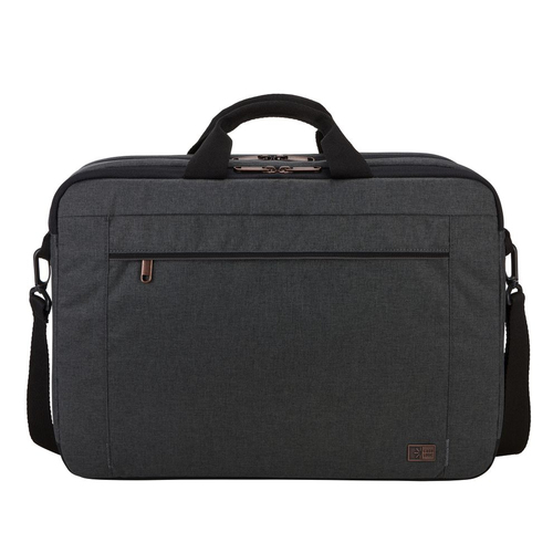 Case Logic Era 15.6" Laptop Bag ERALB-116-OBSIDIAN laptoptas, afbeelding 3