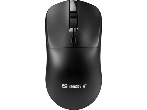 Sandberg Wireless Mouse Saver Black – image 3