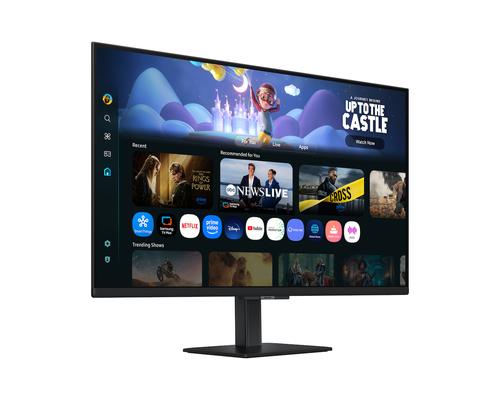 Monitores SAMSUNG LS32FM500ELXZX