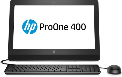HP 400 G3