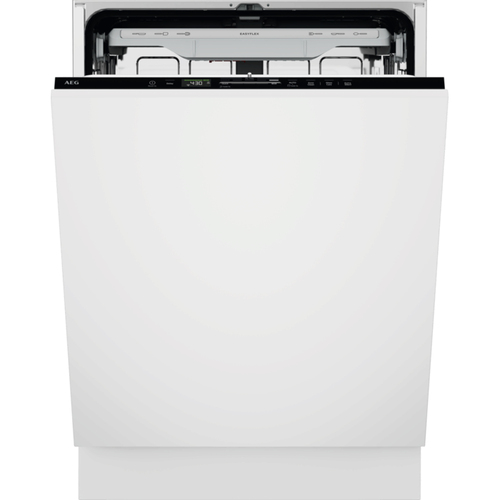 AEG Series 7000 GS60GVSX Полностью встраиваемый 15 мест