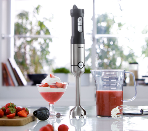Philips Avance Collection Hand blender HR1651/90 – image 7