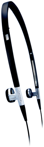 Philips SHG2100 Portable Gaming Headphone