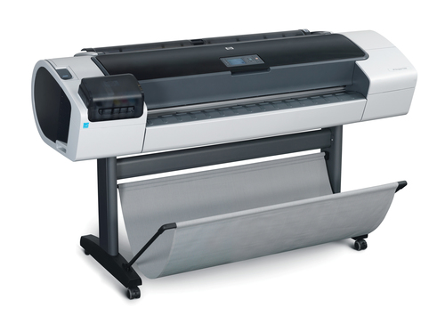 HP Designjet T1200 – image 4