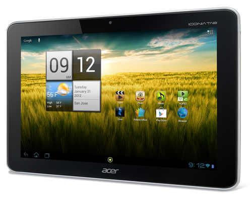 Acer Tab A210 – image 6