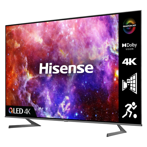 Hisense 75A7HQTUK TV – image 4