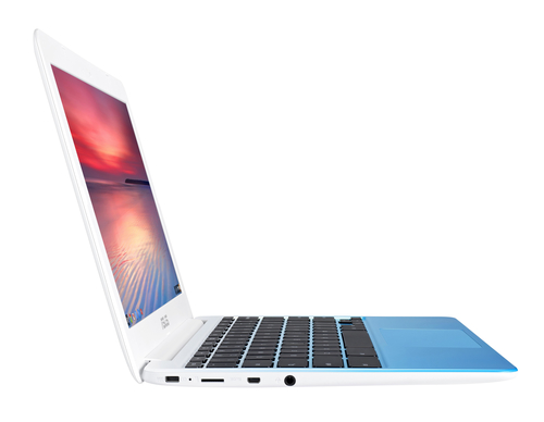 ASUS Chromebook C201PA-DS02 laptop RockChip RK3288C – image 7