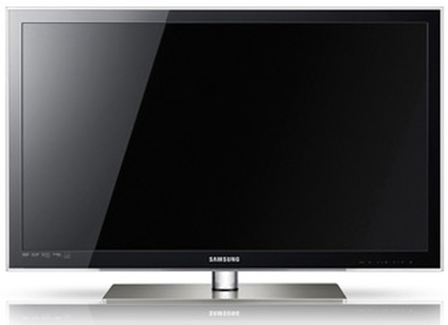 Samsung UN55C6400 TV