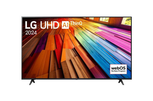 LG 55UT80003LA