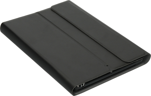 Mobiparts Bluetooth Keyboard Case Apple iPad Mini (2019) Black, afbeelding 8