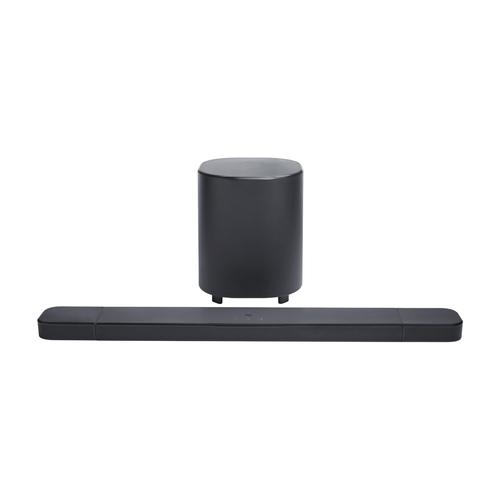 JBL Bar 800MK2 Черный 7.1 канала 780 W