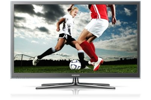 Samsung PS64D8000FS