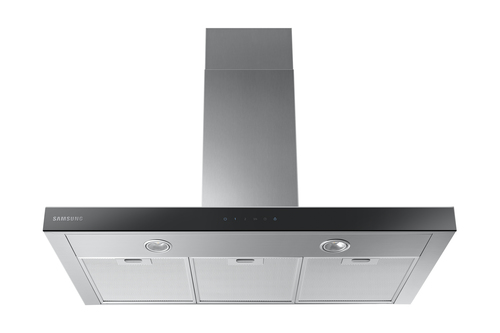 Samsung NK36M5070BS Wall-mounted Silver 531 m³/h – image 4