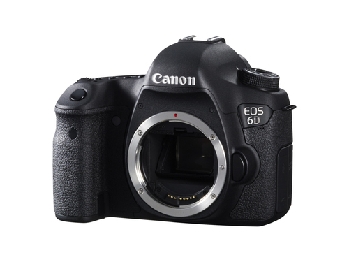 Canon 6D + EF 24-105mm f/4L IS USM + EF 70-200mm f/2.8L IS II USM – image 1