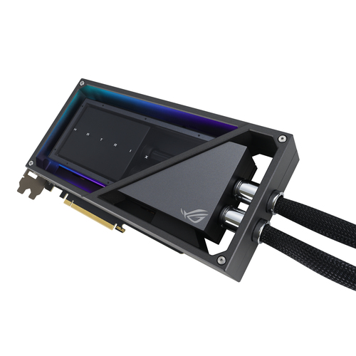 ASUS ROG Matrix - -RTX4090-P24G-GAMING NVIDIA GeForce RTX 4090 – image 7