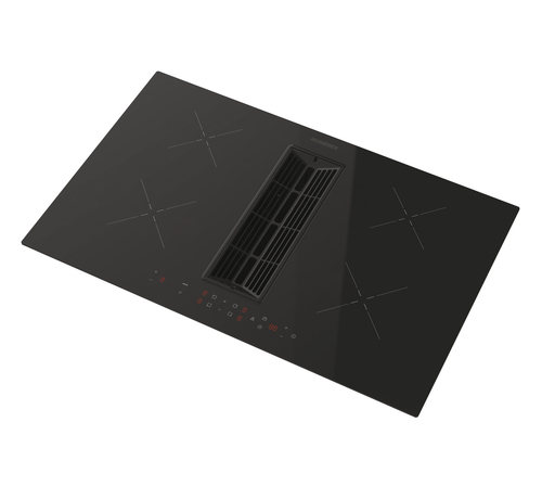 Rosieres RIH8ICF Black Built-in – image 2