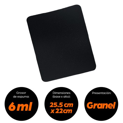 Mouse Pad MANHATTAN 423526