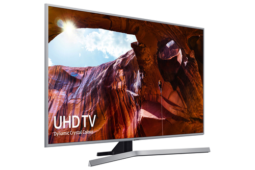 Samsung Series 7 UE50RU7470U – image 3