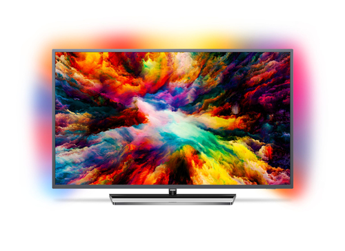 Philips 7300 series 43PUS7393/12 TV – image 2