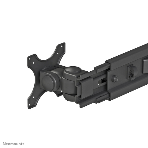 Neomounts FPMA-D700DD4 - Monitor standaard 4 schermen, afbeelding 4