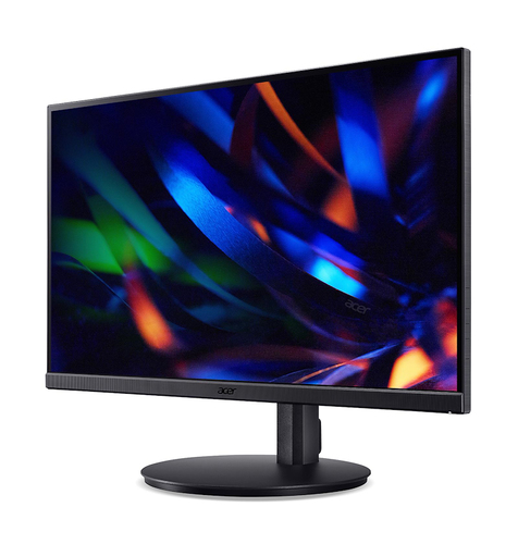 Dis 27 ACER Vero CB272UE3bmiiprx QHD 100Hz IPS 16:9, 4ms, VGA, HDMI, DP, Sp, Hö, PV, afbeelding 3