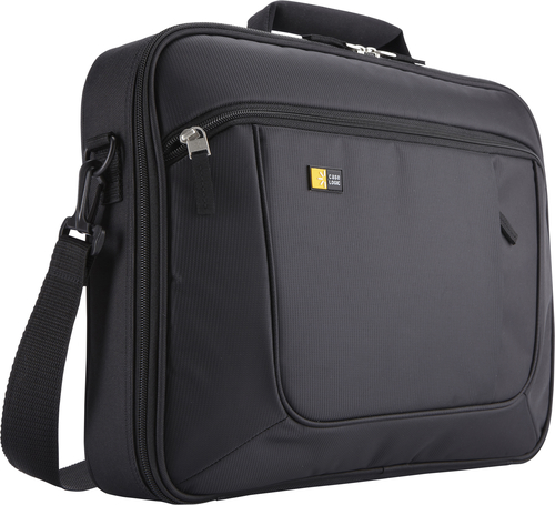 Case Logic 17.3" Laptop and iPad Briefcase – image 2