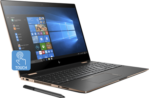 HP Spectre x360 15-ch006na Intel® Core™ i7 i7-8550U Hybrid (2-in-1) – image 6