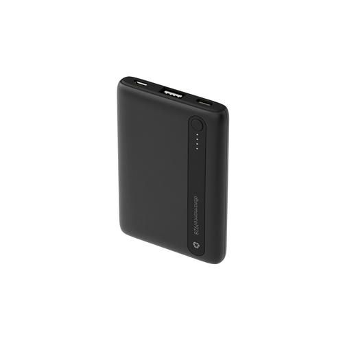 dbramante1928 CP05ACBL7108 внешний аккумулятор Литий-полимерная (LiPo) 5000 mAh Черный