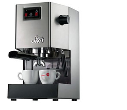 Gaggia Classic Espresso machine