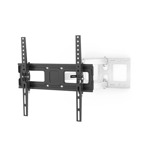 Hama 00220856 TV mount 165.1 cm (65) Black, White