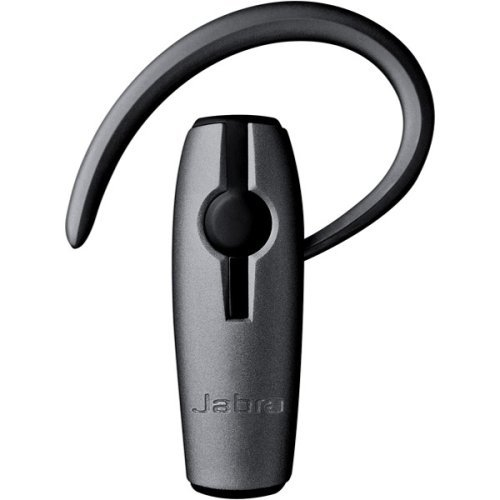 Jabra BT2040 Headset Wireless Bluetooth Black