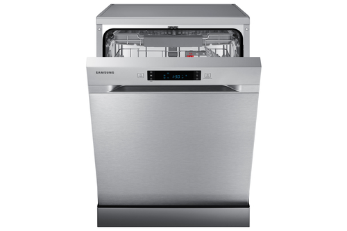 Samsung DW60A6090FS Freestanding 14 place settings – image 2
