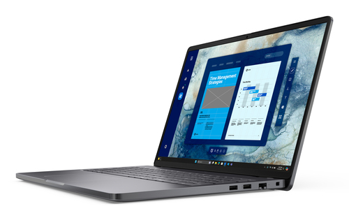 Dell Pro 16 Intel Core 5 16GB RAM 512GB SSD 16 Inch Windows 11 Pro Laptop - image 3