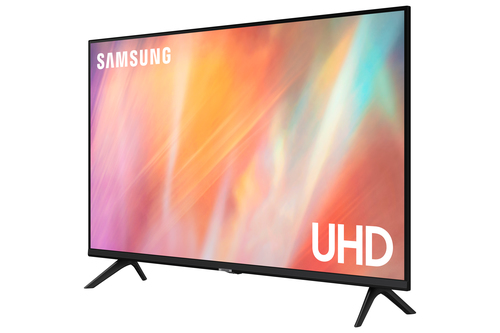 Samsung Series 7 UE65AU7090UXZT TV – image 3