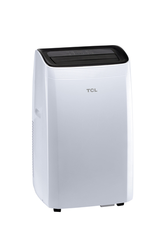TCL P16P6CSW0K portable air conditioner – image 3