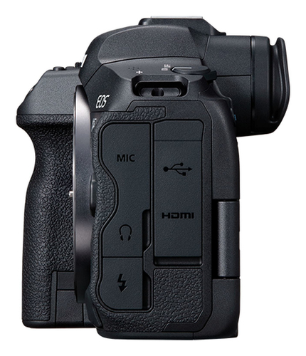 Canon EOS R5 Body, afbeelding 4