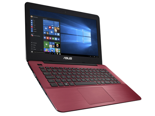 ASUS X455LF-WX148T laptop Intel® Core™ i3 i3-5005U – image 3