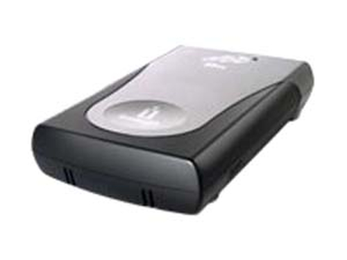 Iomega HDD 160GB HI-SPEED USB2.0
