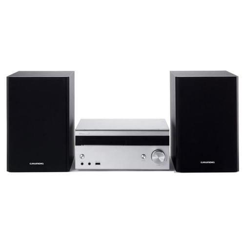 Grundig M3000BT home audio system Home audio mini system