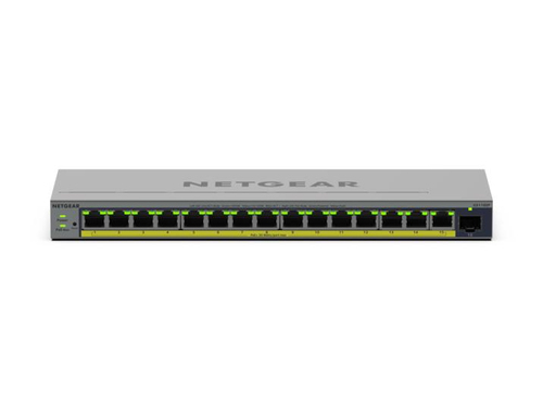 Netgear GS116EP, afbeelding 2